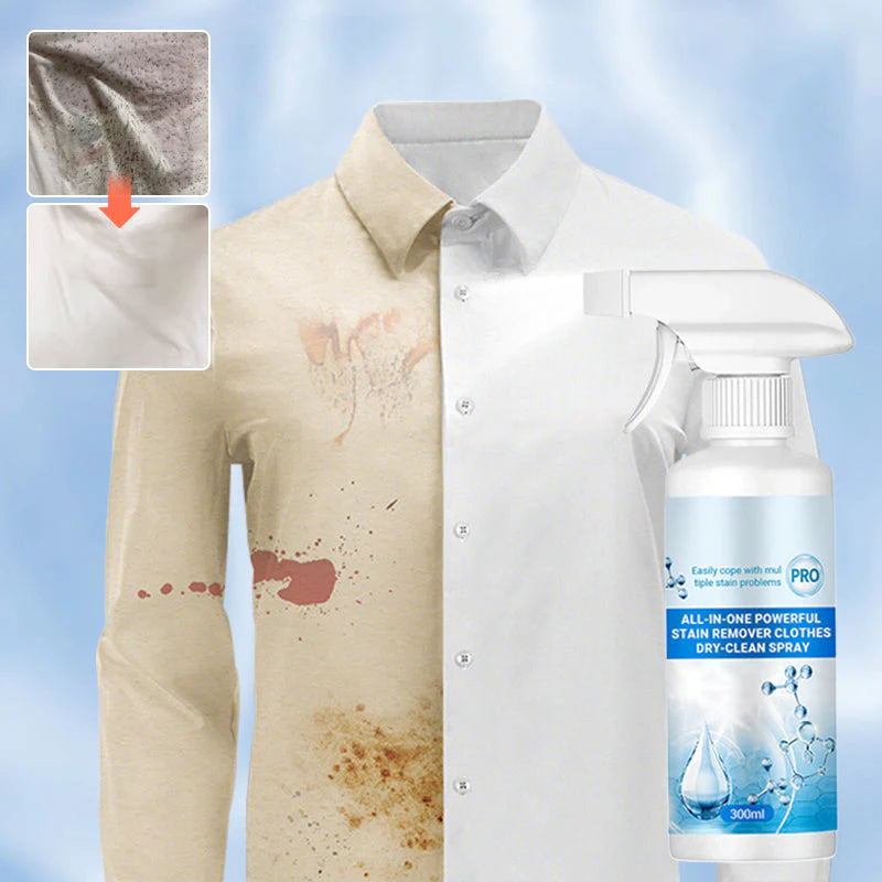 🧴 Stain Away Magic  Removal Emulsifier 🧺 (Peck Of-2)