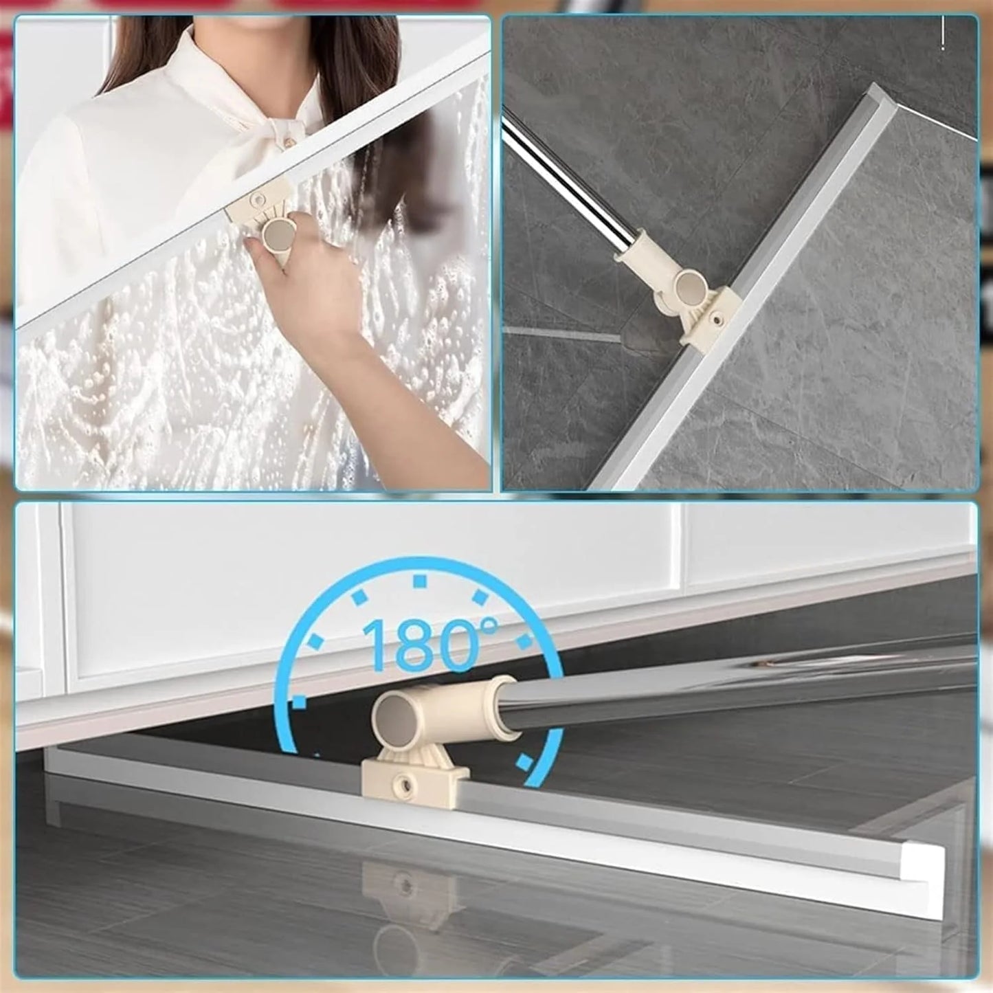 ✨Magic Swipe Broom🧹 | FLAT 45%🔥