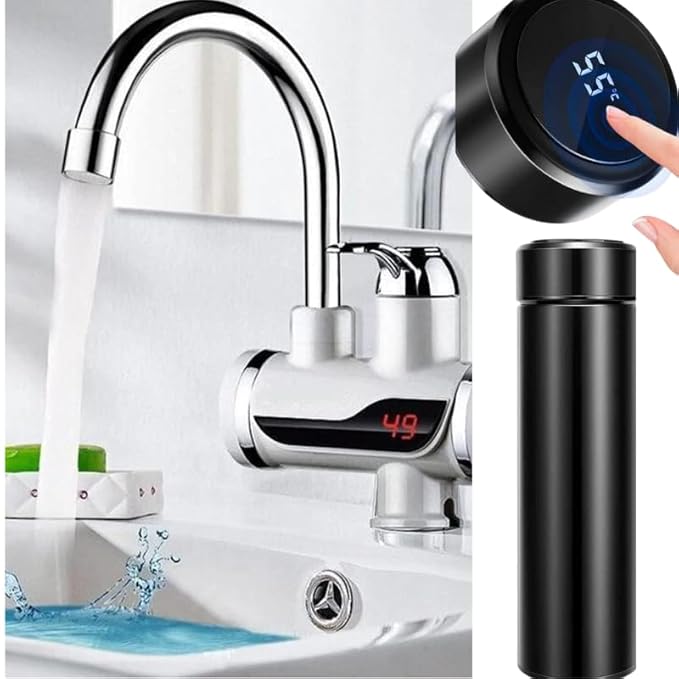 💦🔥Instant Hot Water geyser| Limited Stock🔥