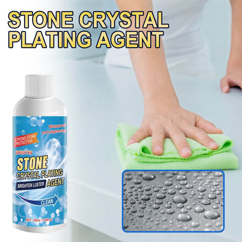 Crystal Shine Floor Cleaner (Buy 1 Get 1 Free)
