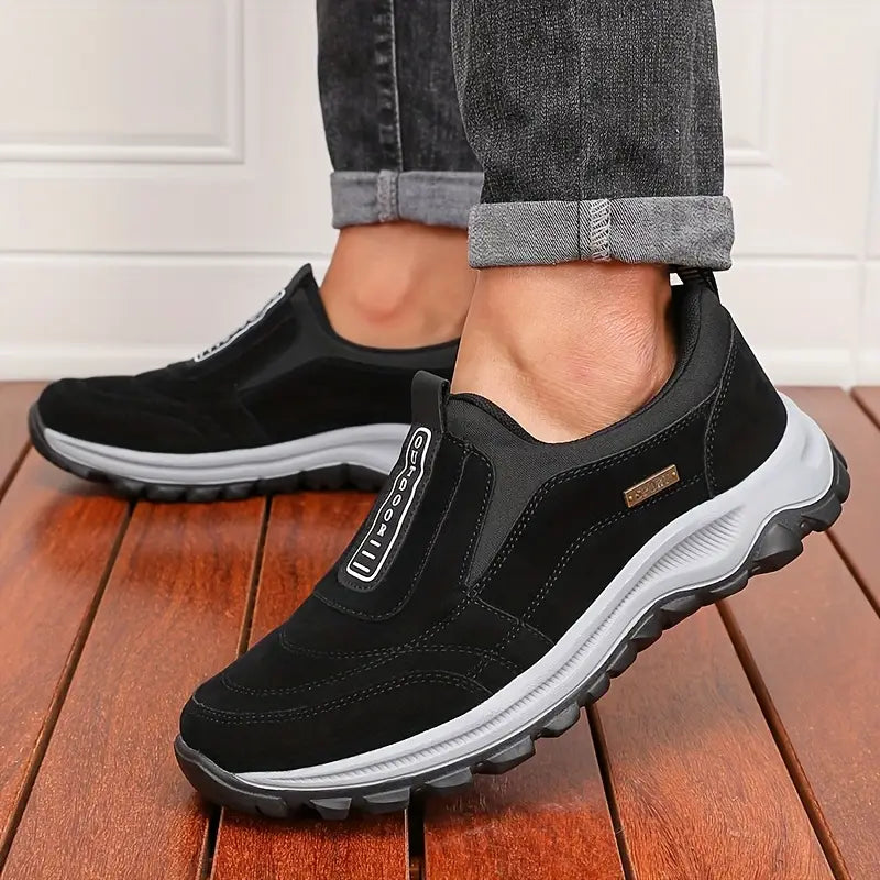 🔥🚶‍♂️‍➡️Ultra Warm Trek Shoes 👟| FLAT 45% Off🔥