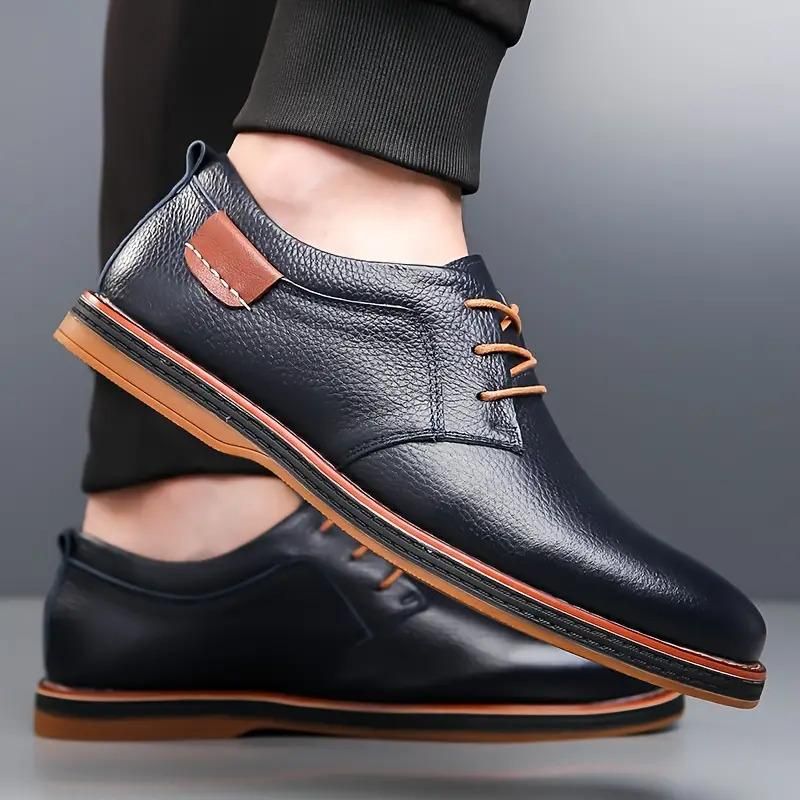 Smart Walk™ - Ultra Comfort Shoes | Office & Daily Wear 🔥👞