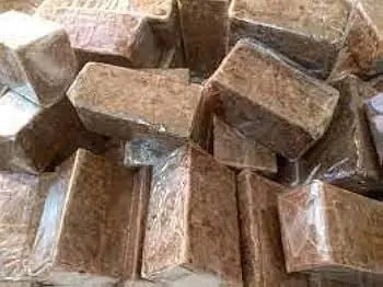 🧽 Pure Clean Black Soap | Pack of 2