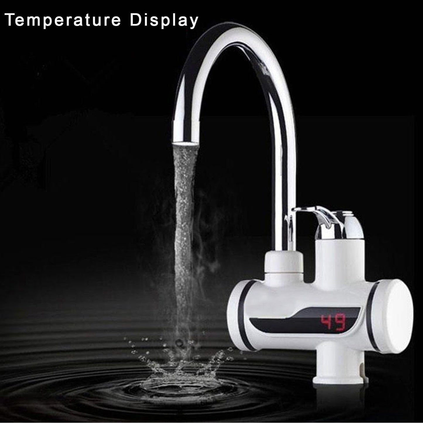 💦🔥Instant Hot Water geyser| Limited Stock🔥