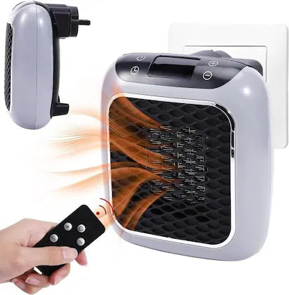 ❄️Electric New Handy Heater | FLAT 50% Off 🔥