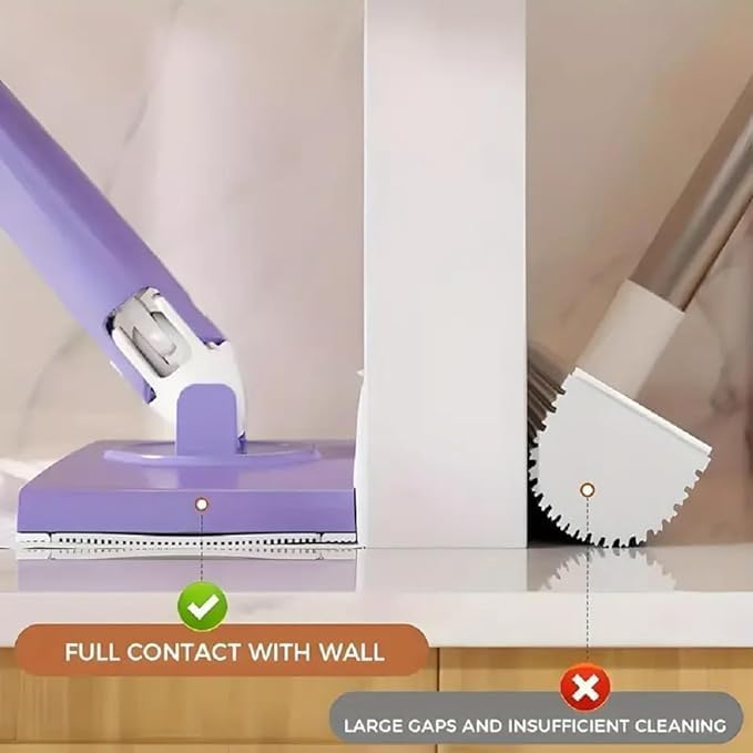 🧽🧹Dust-Free Cleaning Mop | FLAT 50% 🔥