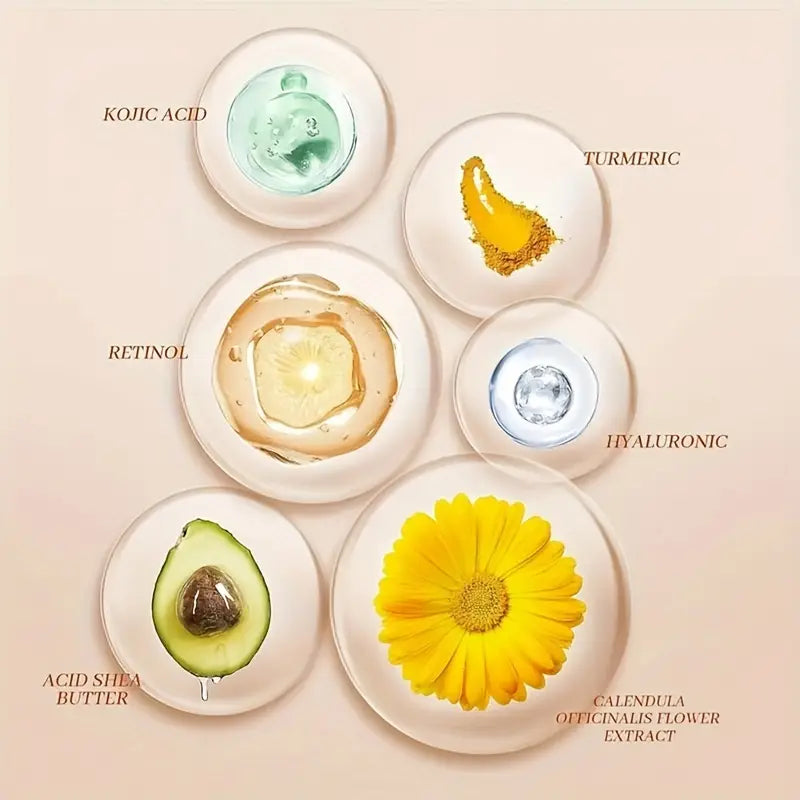 ✨kojic brightening soap -( Pack of 2 )  | FLAT 45% Off 🔥