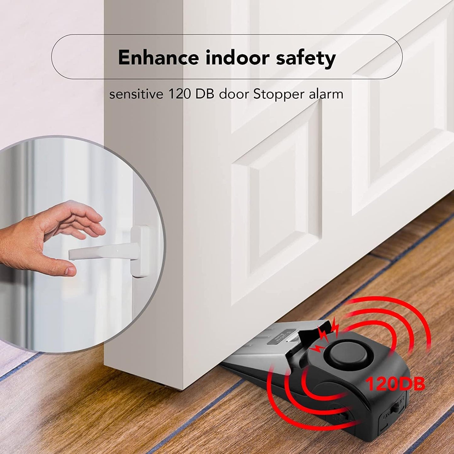 🚪 Entry Alert Defender | FLAT 45%🔥