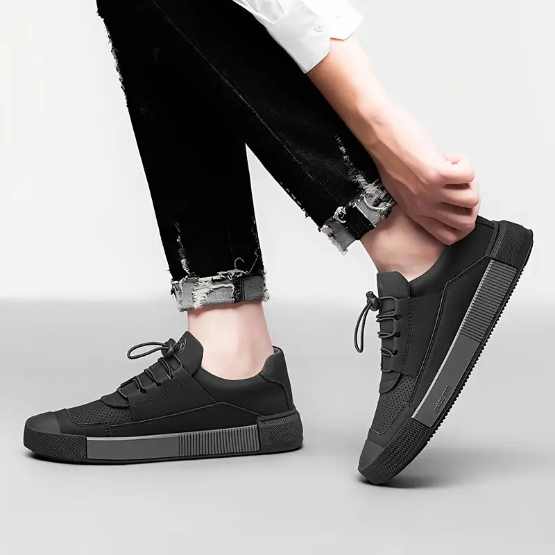 Metro 👞 Smart Casuals Lace-Up Shoes | FLAT 45% Off🔥