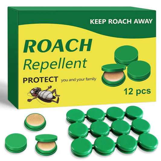 🌿⚡Eco Roach Buster | FLAT 45% 🔥