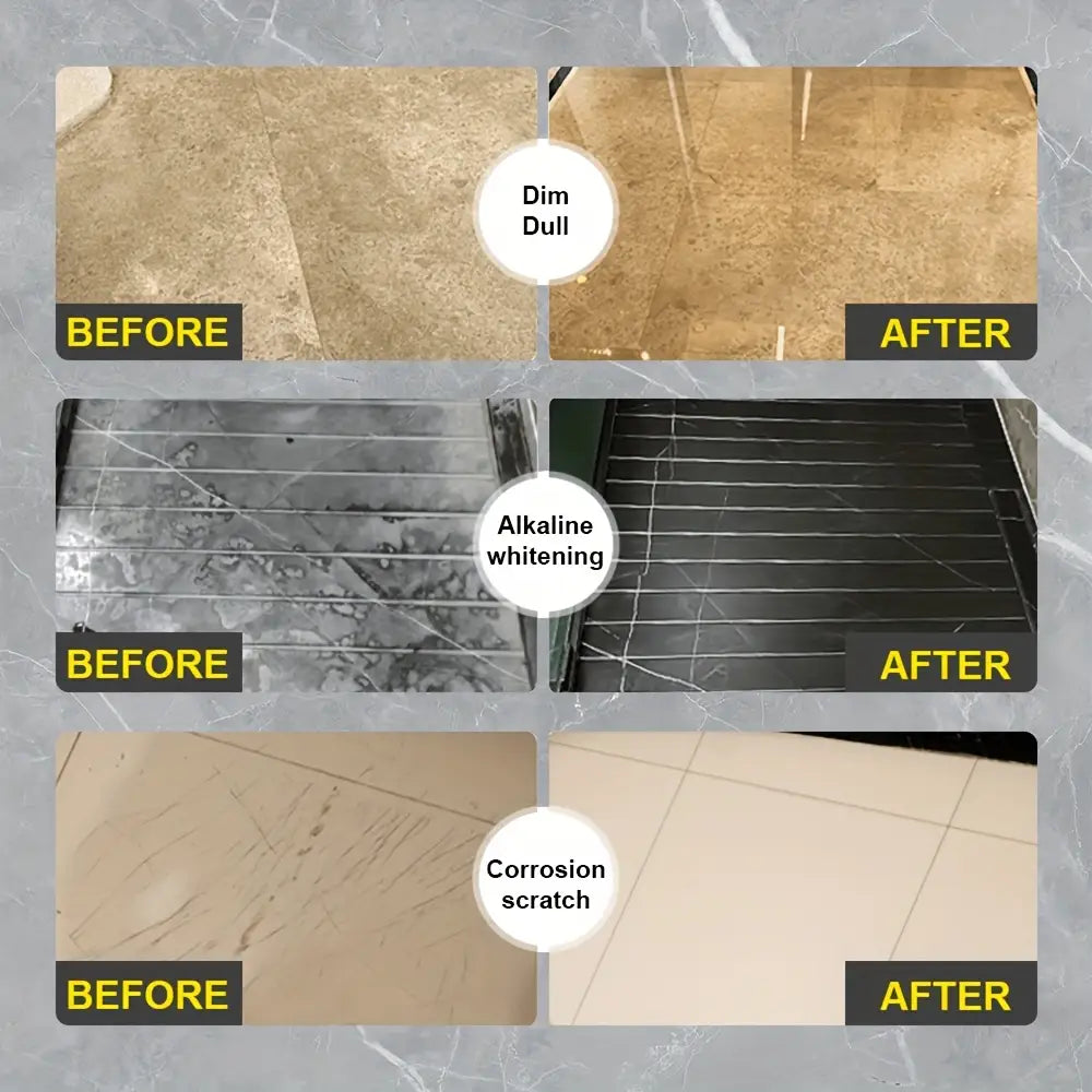 💎 ⚡ Granite Instant Shine™ Polish 🧴 (2-Pack) | FLAT 45% Off 🔥