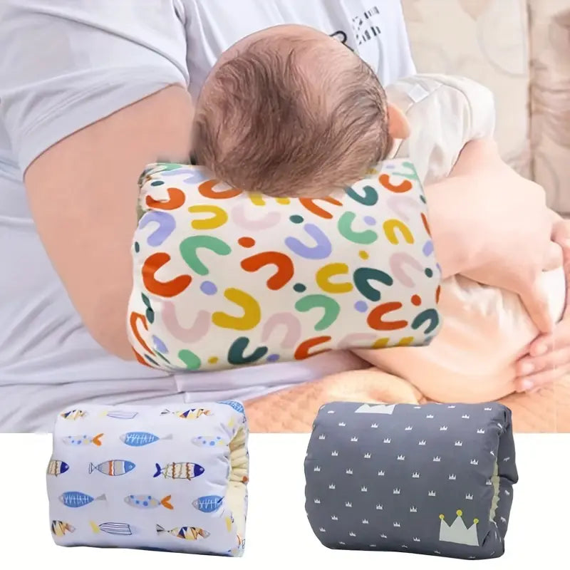 🐣 Baby Milk Mate™ Arm Pillow | FLAT 45% Off 🔥
