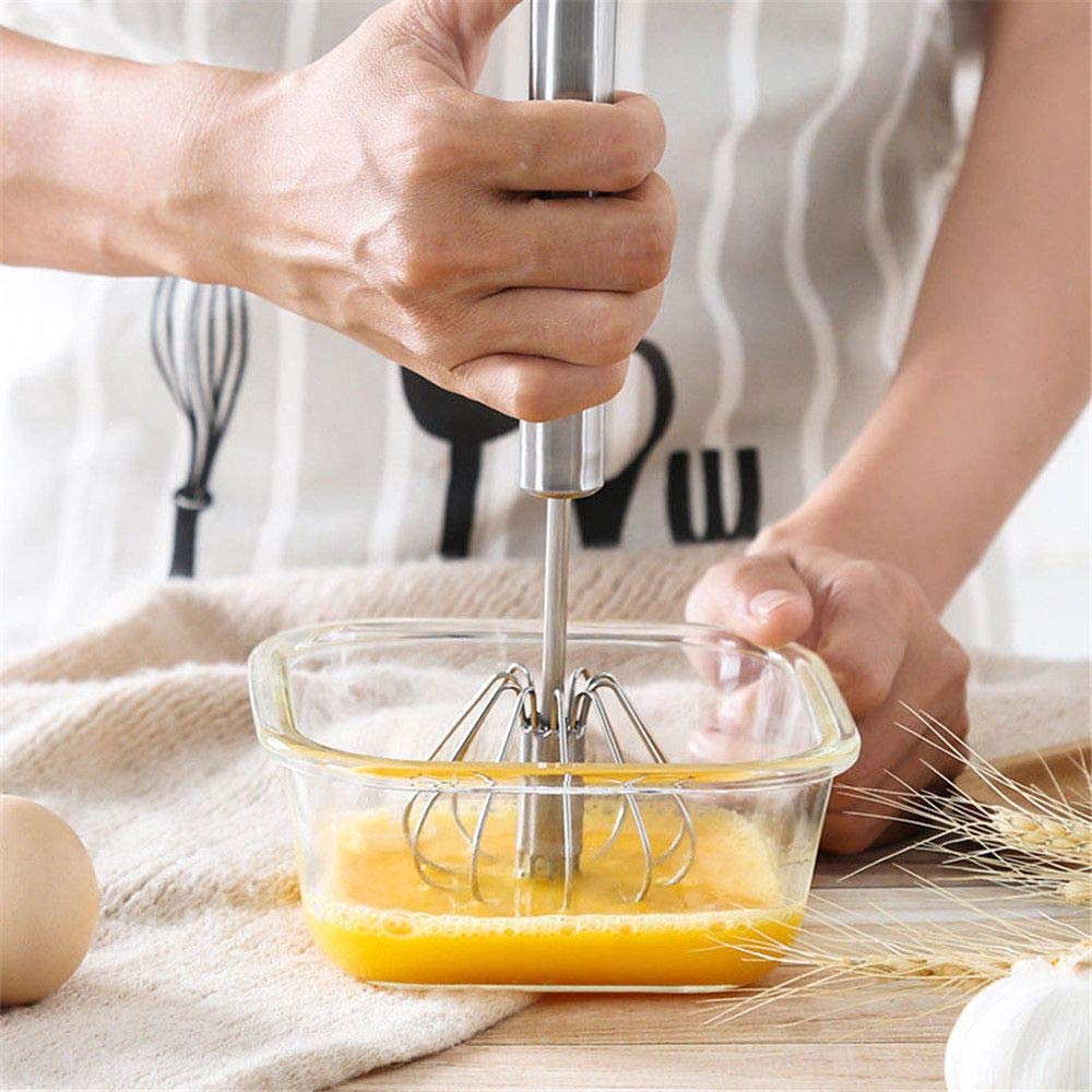 🥄✨Ultimate Hand Whisk Blender | FLAT 50%🔥