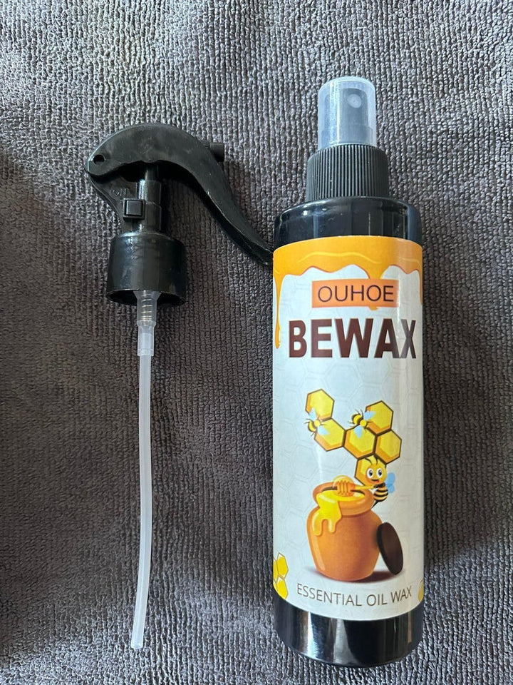 Beeswax Furniture Polish Spray