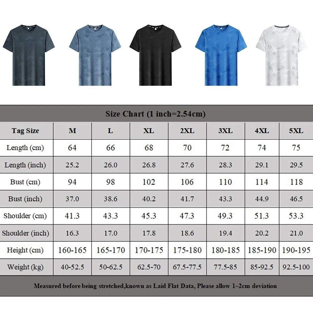 👕 Men's Poly Casual T shirt – Pack of 4 | FLAT 45% Off 🔥