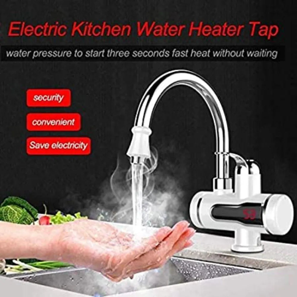 💦🔥Instant Hot Water geyser| Limited Stock🔥