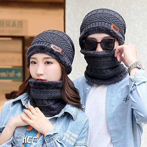 Woolen Head & Neck Cap🧣 Soft & Comfortable | Limited Stock⚡