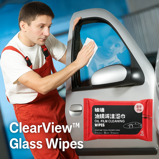 ⚡ AntiFog Hero™  🚗✨ (40X Wipes) ✅ | FLAT 45% Off 🔥