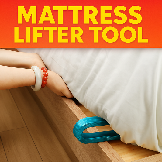 🛏️ TuckMaster Pro™ – Say Goodbye to Messy Beds! ✨(2 PCs) | FLAT 45% Off 🔥