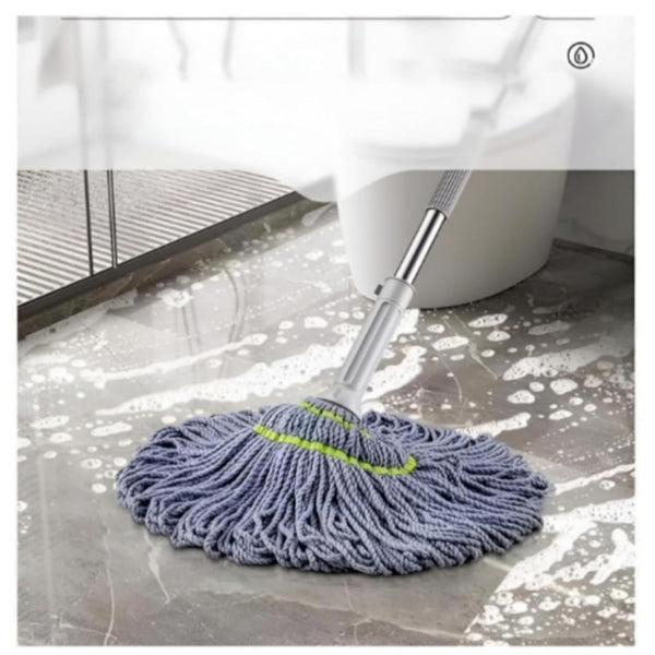 PowerTwist Self Wringing Twist Mop