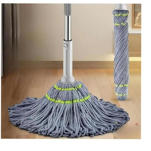 PowerTwist Self Wringing Twist Mop