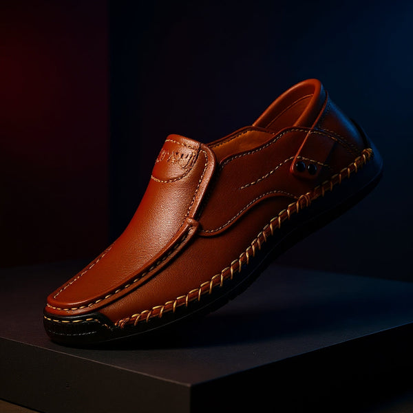 Cloud Walk Cushioned Sandals
