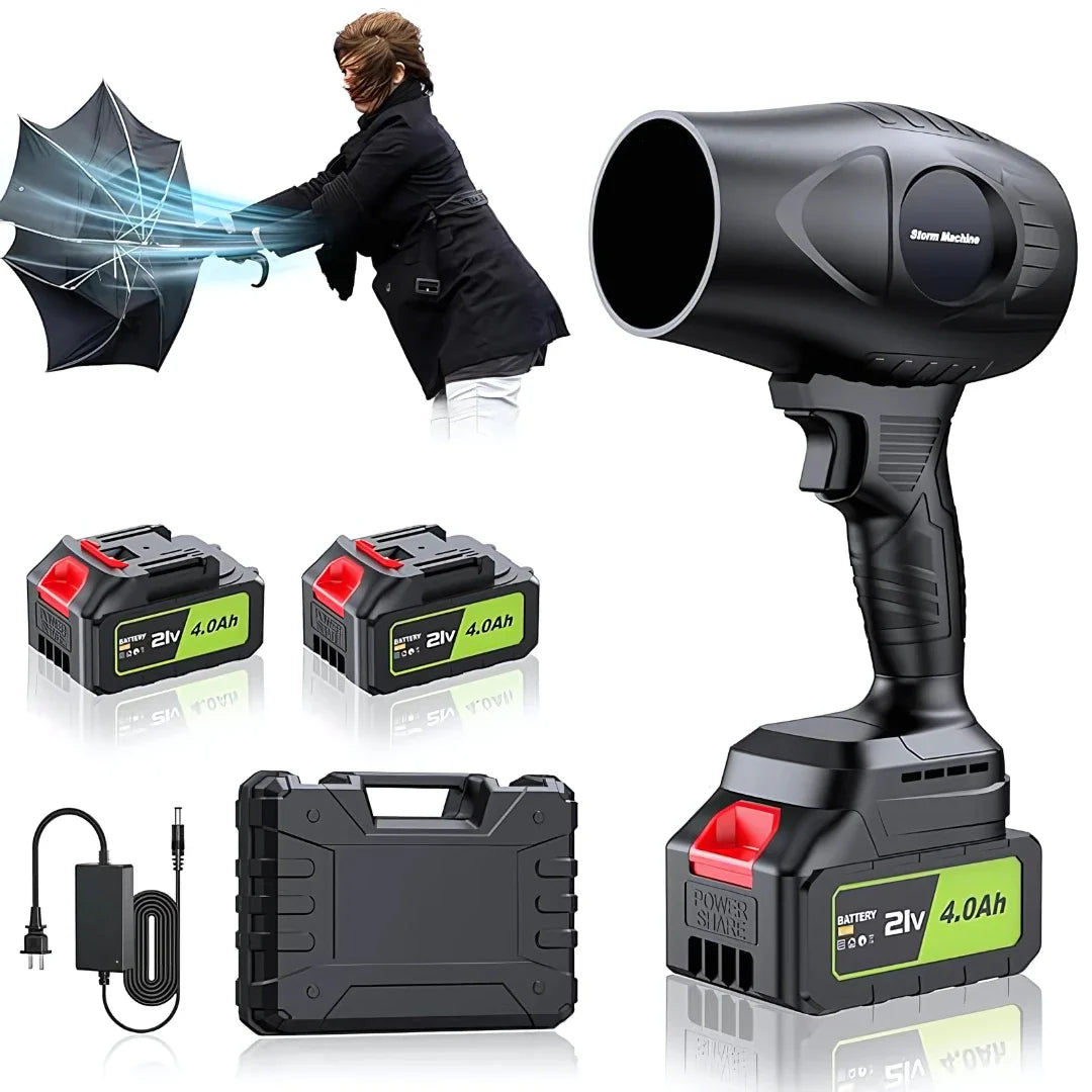 ⚡💨 🌀 TurboJet Blower™ – Power Clean Home / Car 🚗 🏡 | FLAT 45% OFF 🔥 ⏰