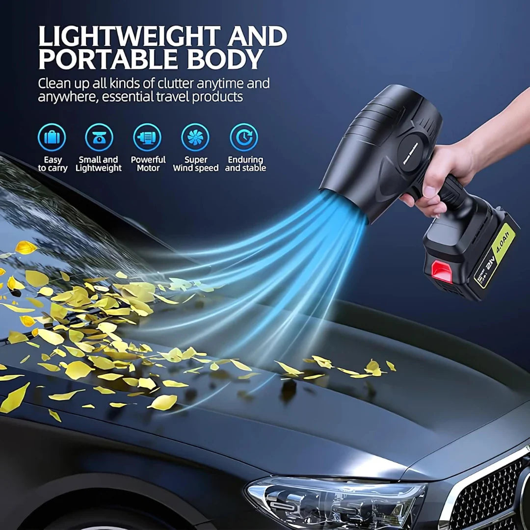 ⚡💨 🌀 TurboJet Blower™ – Power Clean Home / Car 🚗 🏡 | FLAT 45% OFF 🔥 ⏰