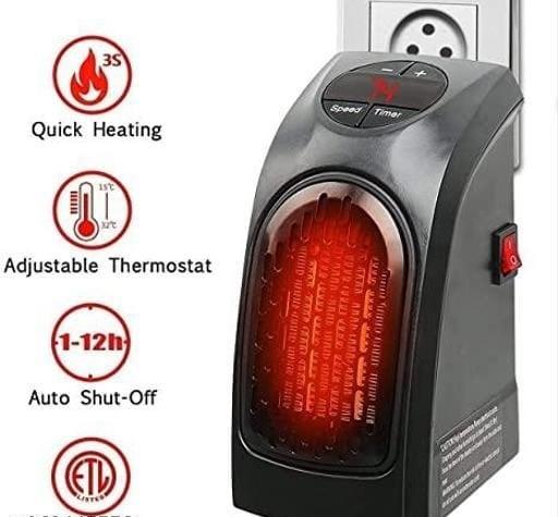 Portable Heater Handy Heater
