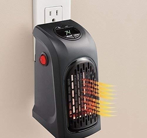 Portable Heater Handy Heater
